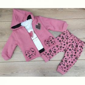 Костюм Emir kids 864 pink