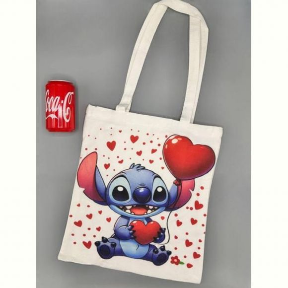 Сумка Luna-bag 26-41 white