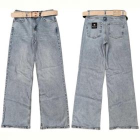 Джинсы Maxim Jeans 9500 l.grey