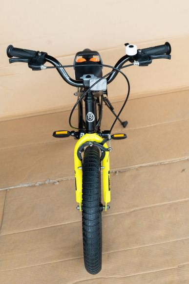 RB18-30 ВЕЛОСИПЕД ДИТЯЧИЙ ROYAL BABY FREESTYLE ЧОРНИЙ 18 ДЮЙМІВ БЕГОВЕЛ+ВЕЛОСИПЕД RB18-30 ВЕЛОСИПЕД ДИТЯЧИЙ ROYAL BABY FREESTYLE ЧОРНИЙ 18 ДЮЙМІВ БЕГОВЕЛ+ВЕЛОСИПЕД