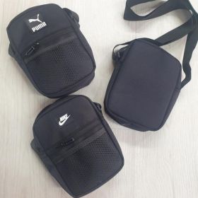 Сумка Candy bags PM67 black Сумка Candy bags PM67 black