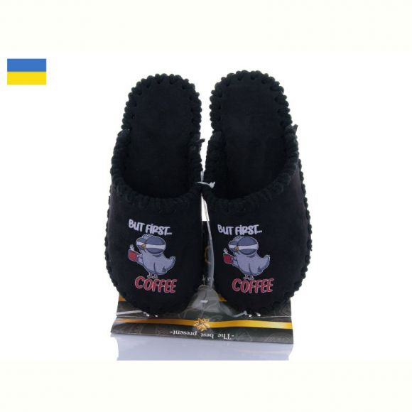 Тапочки Vends 21-330 Тапочки Vends 21-330