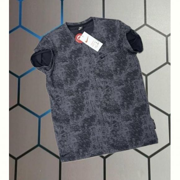 Футболка Alex Clothes 14019 grey Футболка Alex Clothes 14019 grey