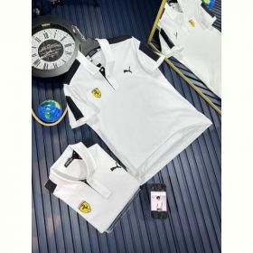 Футболка Hous Of Timur HT518 white