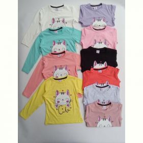 Свитер Meloria ML4143 peach