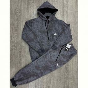 Костюм спорт MirWear MR695-307-3 d.grey Костюм спорт MirWear MR695-307-3 d.grey