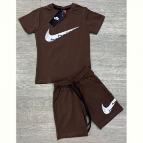 Костюм MirWear MR795-287-1 brown