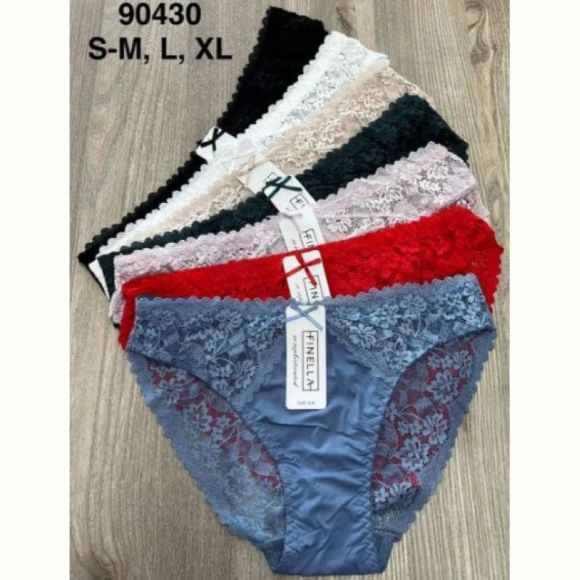 Трусы Comfort 90430 mix