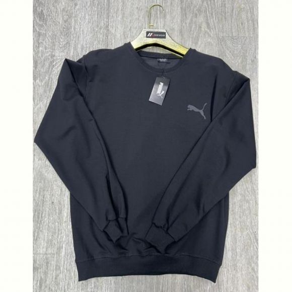 Свитер MirWear MW292-59 black