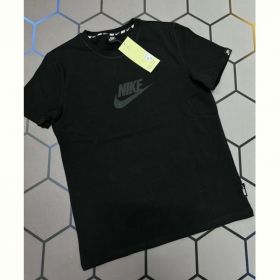 Футболка Alex Clothes 13506 black Футболка Alex Clothes 13506 black