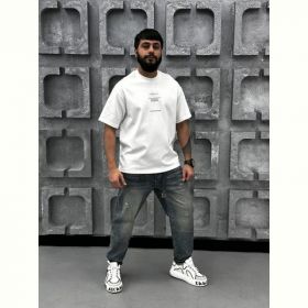 Футболка Balami BL200 white