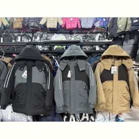 Куртка Sevim SV1064 grey