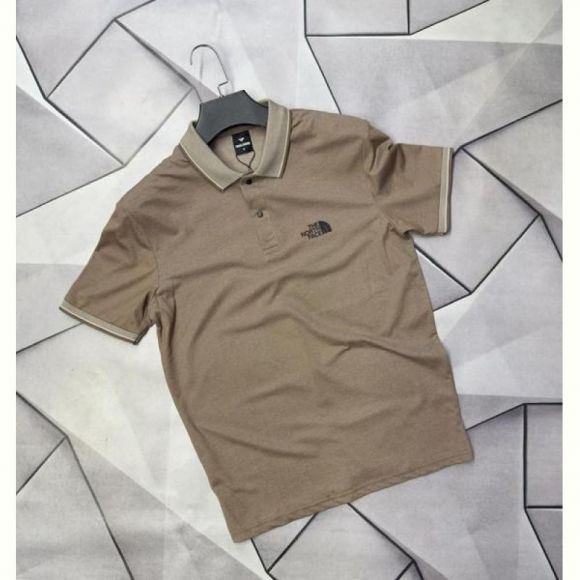 Футболка Rassul 66591 beige Футболка Rassul 66591 beige