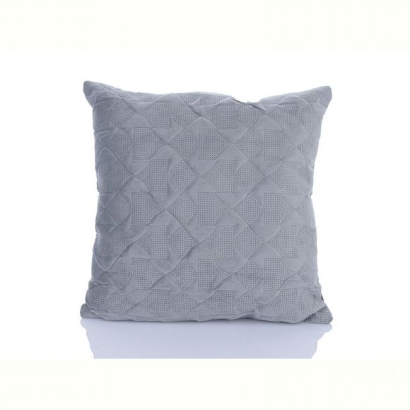 Подушка Obuv OK2 1513 grey (11119)