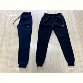 Штаны спорт Navas NW881 navy Штаны спорт Navas NW881 navy