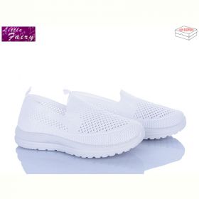 Туфли Little Fairy A1031-3 Туфли Little Fairy A1031-3