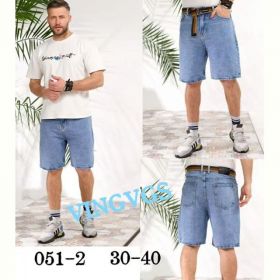 Шорты Vingvgs 053-2 blue
