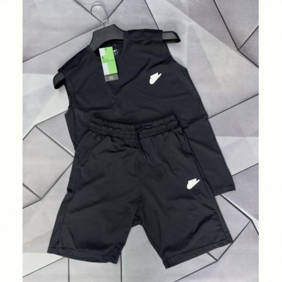Костюм Rassul 66708 black