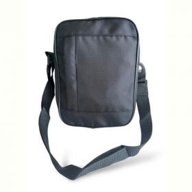 Бананка Fashion Bag LDA81-100 grey Бананка Fashion Bag LDA81-100 grey
