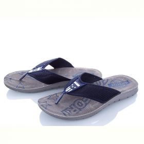 Шлепанцы Malibu 6132 blue