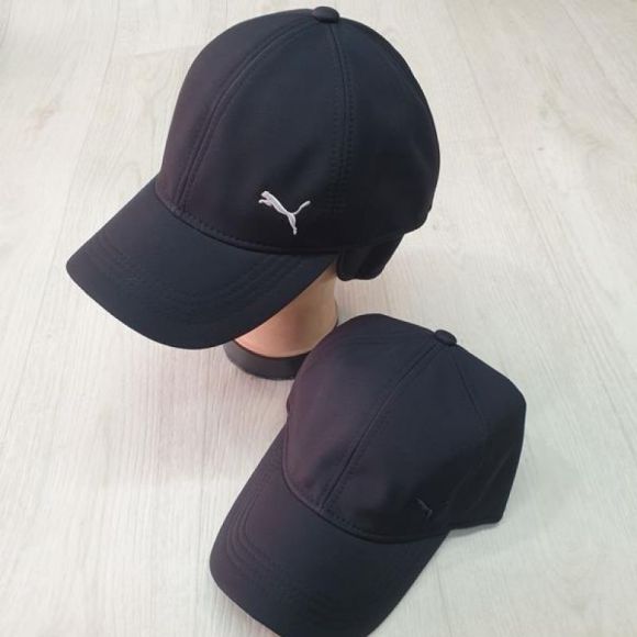 Кепка Candy CN1606 black