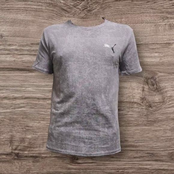 Футболка Sevim SV1574 grey