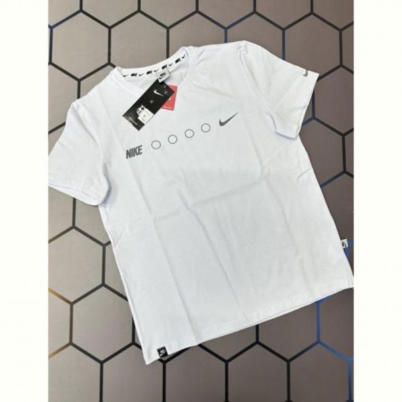 Футболка Alex Clothes 13640 white
