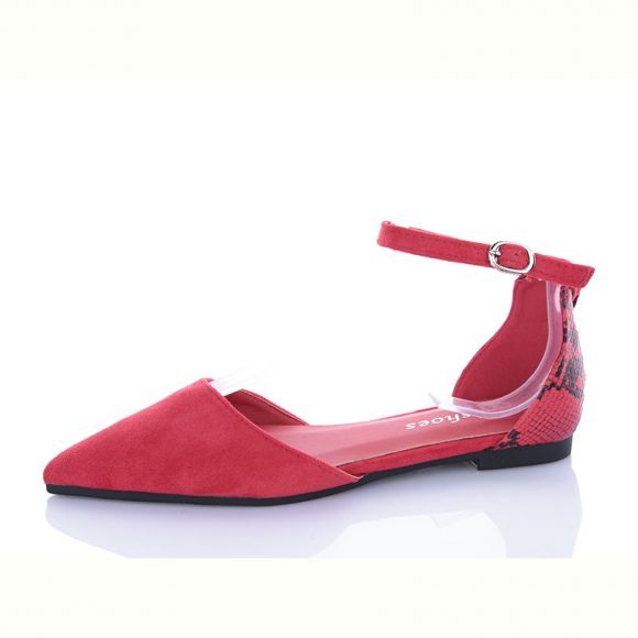 Туфли Qq Shoes M3-2