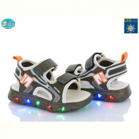 Босоножки Bbt L603-2-8 LED Босоножки Bbt L603-2-8 LED