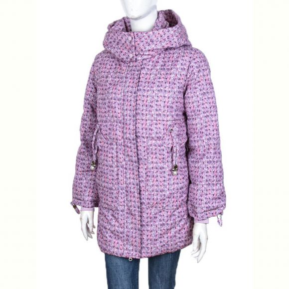 Куртка Obuv OK2 8805 (11953) pink