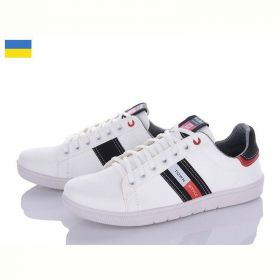 Кеды Paolla 186 білий Кеды Paolla 186 білий