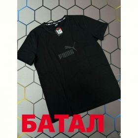 Футболка Alex Clothes 13426 black