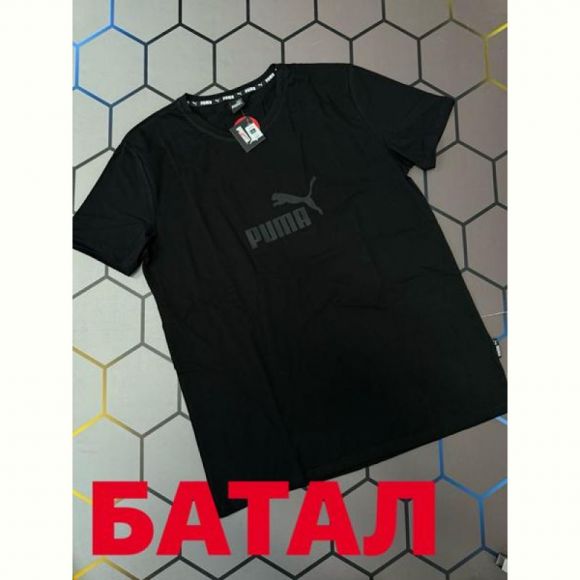 Футболка Alex Clothes 13426 black Футболка Alex Clothes 13426 black