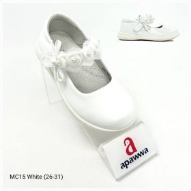 Туфли Apawwa Apa-MC15 white