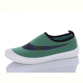 Кеды JIBUKANG B217 green Кеды JIBUKANG B217 green