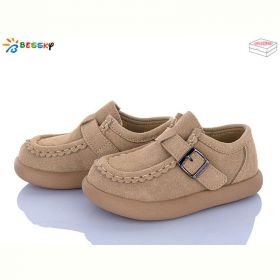 Туфли Bessky BD5166-3B