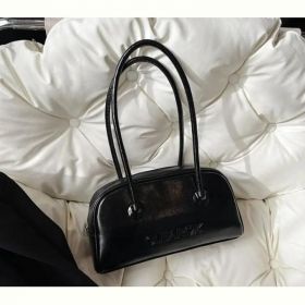 Сумка Fashion Bag S23128-2 black Сумка Fashion Bag S23128-2 black