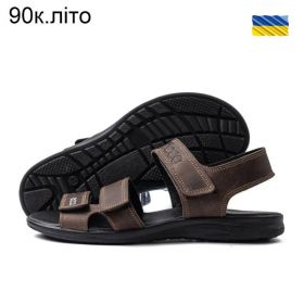 Сандалии DvaShoes TT-90к.л.