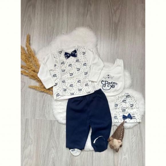 Костюм Emir kids 944 blue