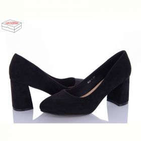 Туфли Qq Shoes QQ9-1 Туфли Qq Shoes QQ9-1