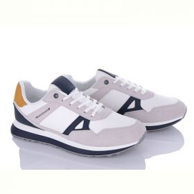 Кроссовки OkShoes A75-23