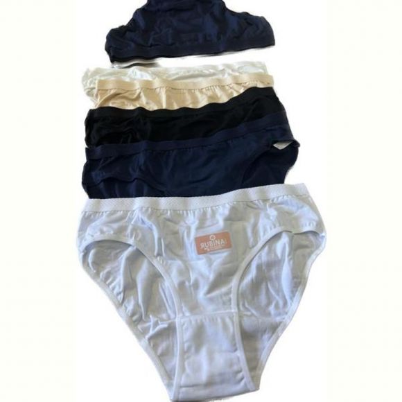 Трусы Annet OX9383 mix (XL) Трусы Annet OX9383 mix (XL)