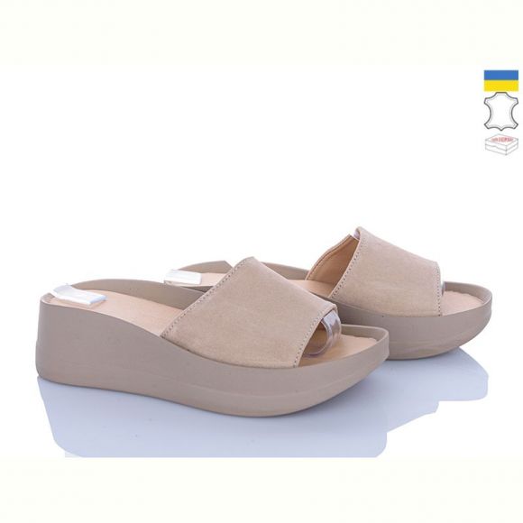 Шлепанцы Ailinda 96502-35A