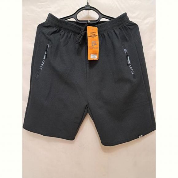 Шорты Giang 23 d.grey Шорты Giang 23 d.grey