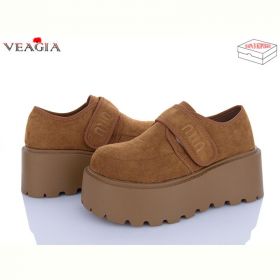 Туфли Veagia H9015-2