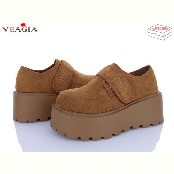 Туфли Veagia H9015-2