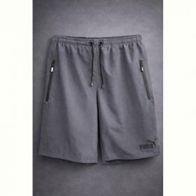 Шорты Zalov ZW1465 grey