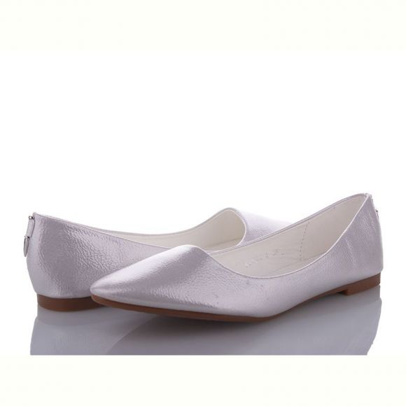 Балетки Qq Shoes KJ1202-4 уценка Балетки Qq Shoes KJ1202-4 уценка