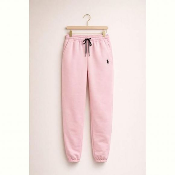 Штаны спорт Zalov ZW1566 pink