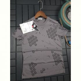 Футболка Hous Of Timur HT1100 grey Футболка Hous Of Timur HT1100 grey